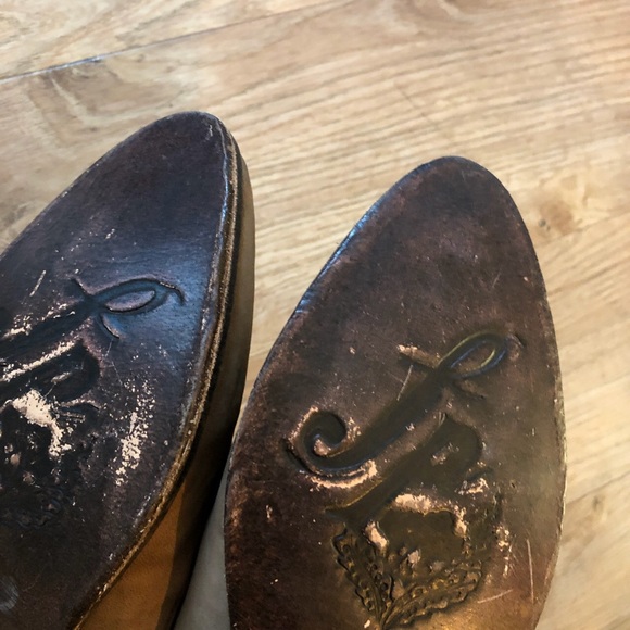 Free people loafers - Picture 4 of 4